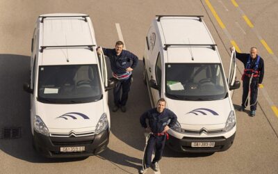 Talijanska L’Operosa preuzimanjem hrvatske tvrtke PRS-FM počinje širenje Europom